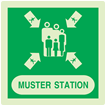 Muster Roster